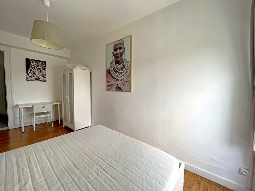 VENTE - Appartement - ST ETIENNE (42000) - 113000 €