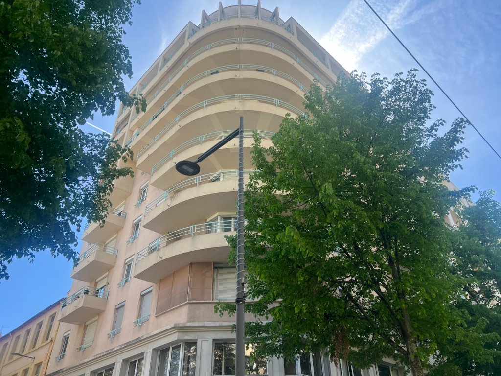 VENTE - Appartement - ST ETIENNE (42000) - 75000 €