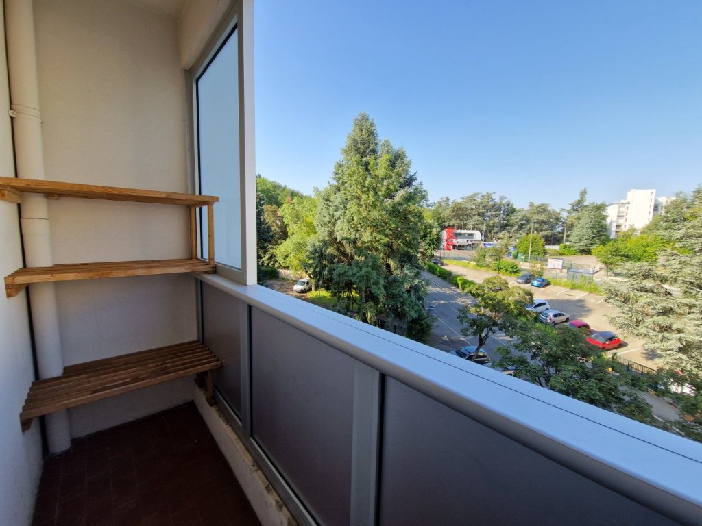 VENTE - Appartement - ST ETIENNE (42000) - 85000 €