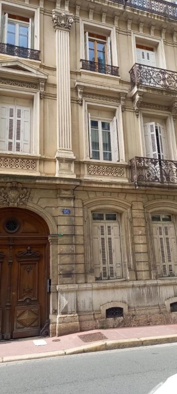 LOCATION - Appartement - ST ETIENNE (42000) - 510 €