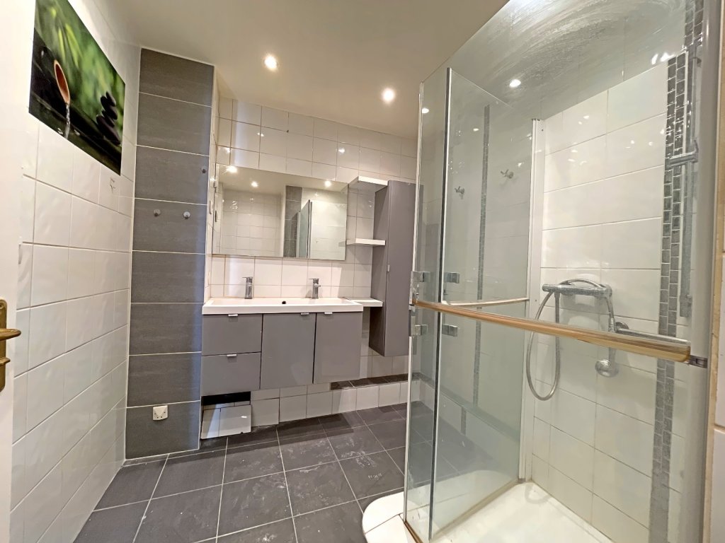 VENTE - Appartement - ST ETIENNE (42000) - 135000 €