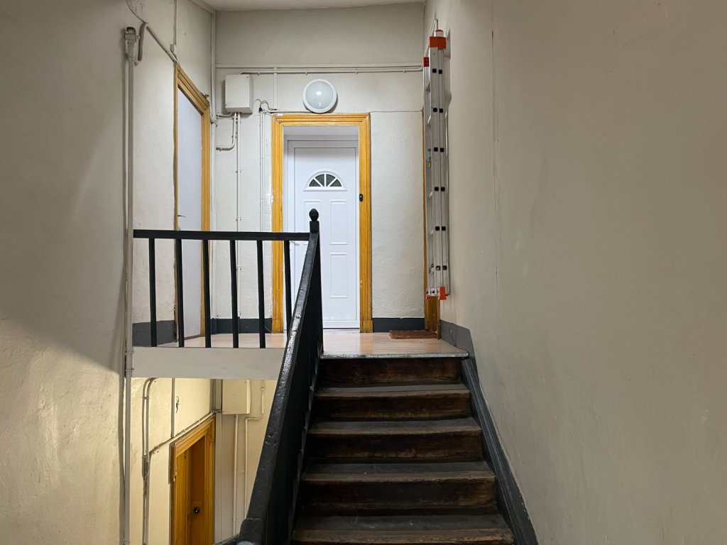 VENTE - Appartement - ST ETIENNE (42000) - 42000 €