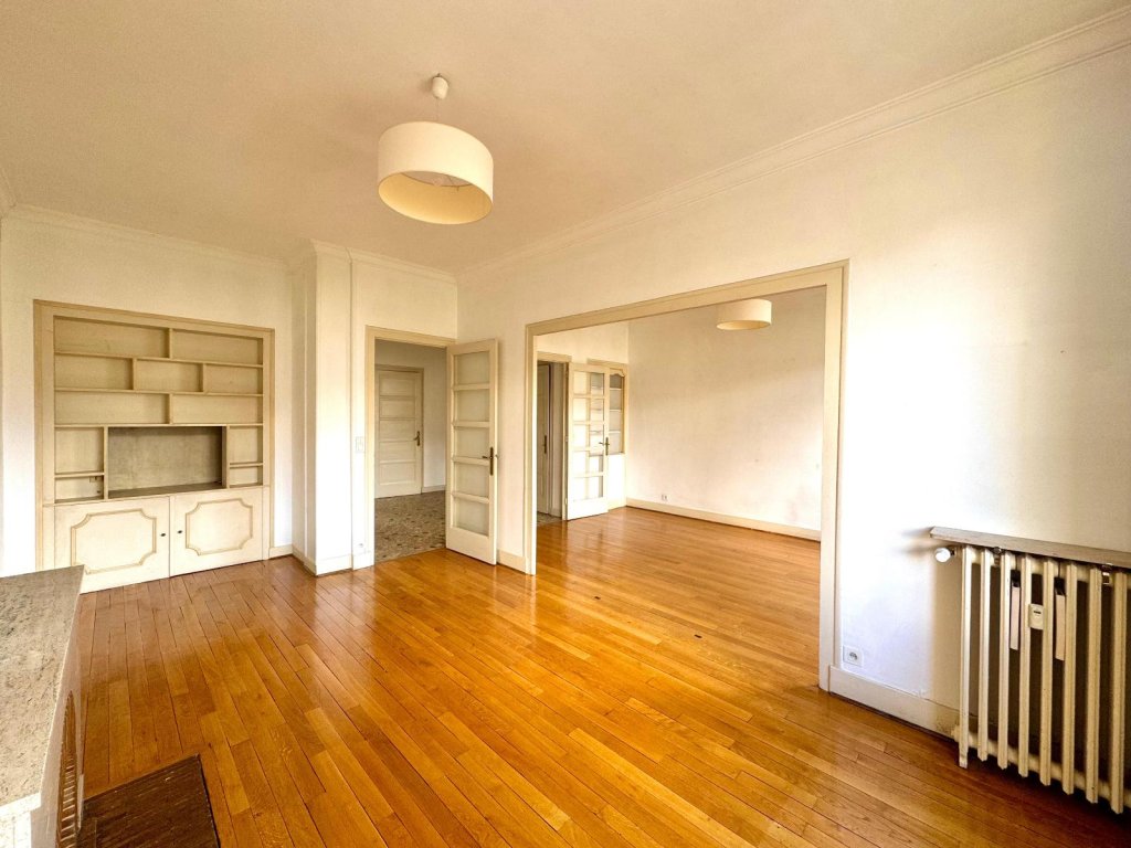 LOCATION - Appartement - ST ETIENNE (42000) - 695 €