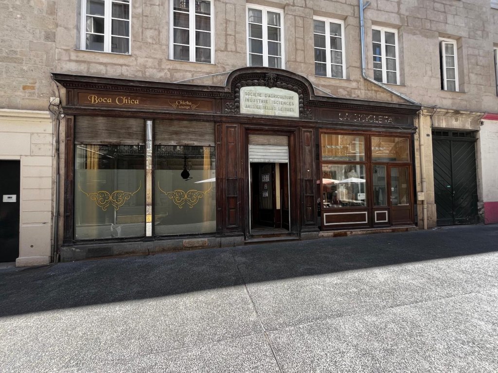 VENTE - Local - ST ETIENNE (42000) - 140000 €