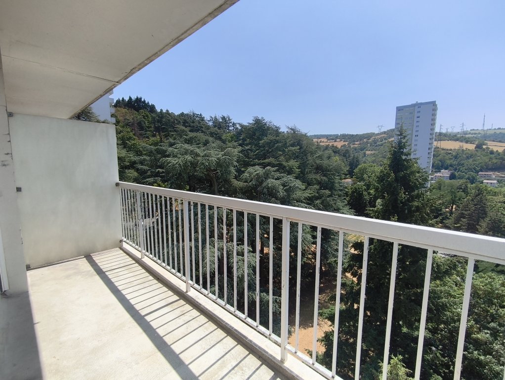 LOCATION - Appartement - ST ETIENNE (42000) - 550 €