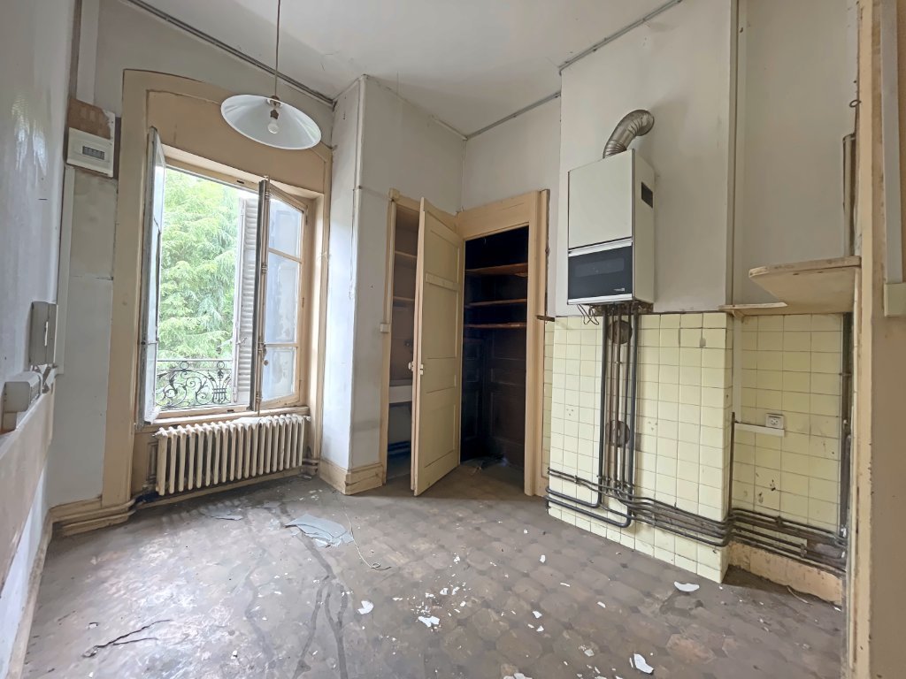 VENTE - Appartement - ST ETIENNE (42000) - 55000 €