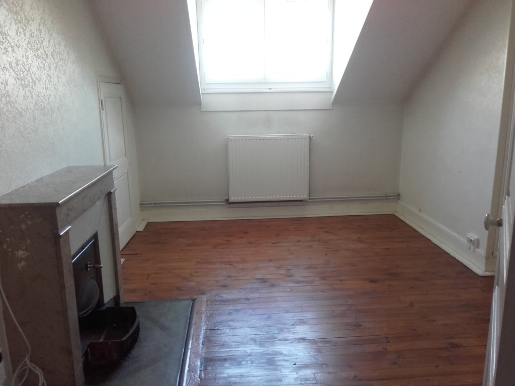 LOCATION - Appartement - ST ETIENNE (42000) - 385 €