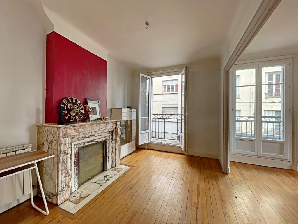 VENTE - Appartement - ST ETIENNE (42000) - 84900 €