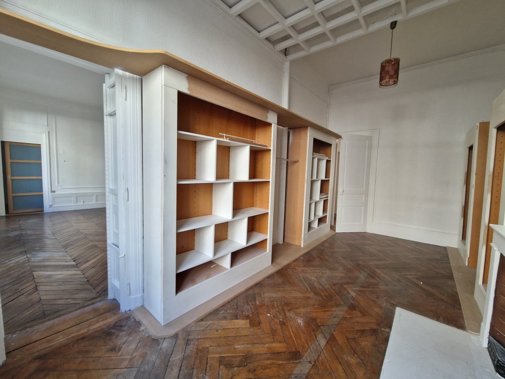 LOCATION - Appartement - ST ETIENNE (42000) - 1290 €