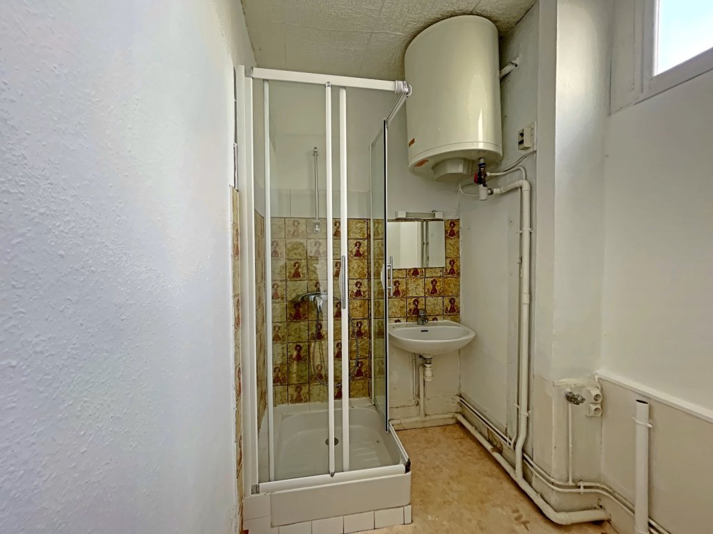 VENTE - Appartement - ST ETIENNE (42000) - 54000 €
