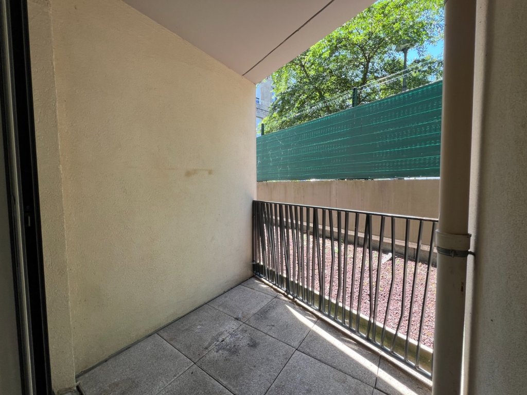 VENTE - Appartement - ST ETIENNE (42000) - 89000 €