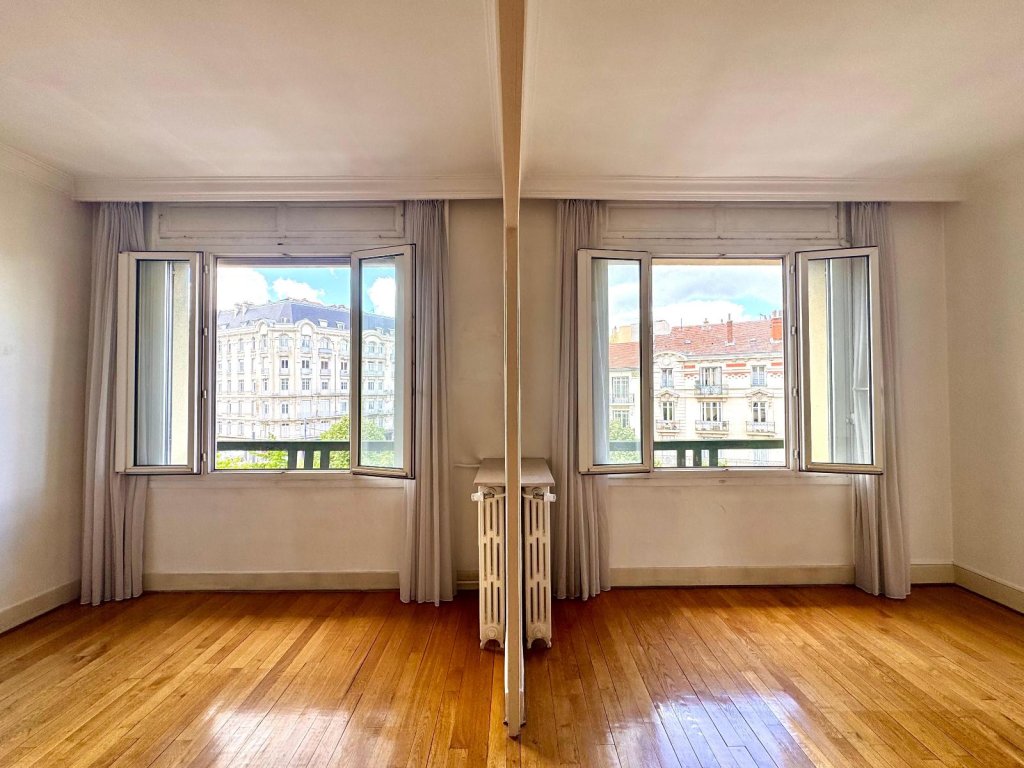 LOCATION - Appartement - ST ETIENNE (42000) - 695 €