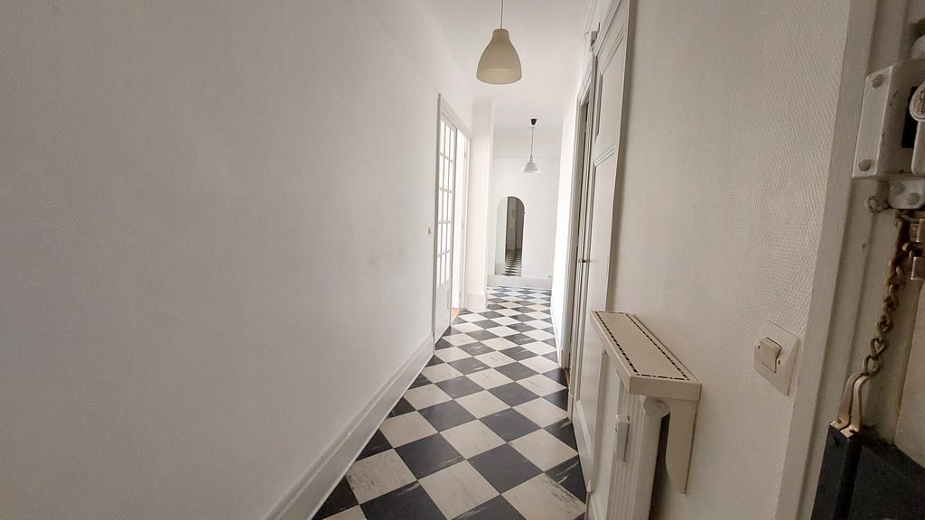 LOCATION - Appartement - ST ETIENNE (42000) - 690 €