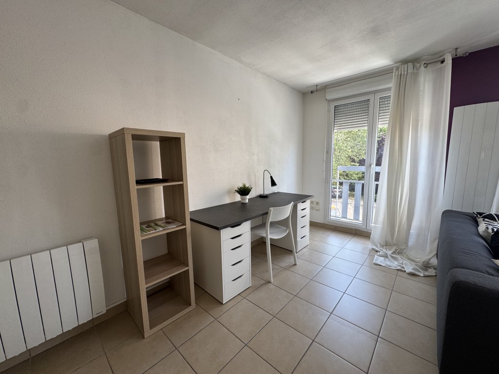 LOCATION - Appartement - ST ETIENNE (42000) - 515 €