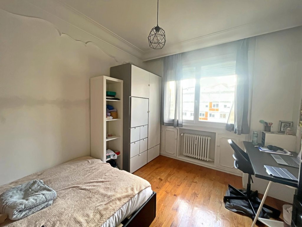 VENTE - Appartement - ST ETIENNE (42000) - 135000 €