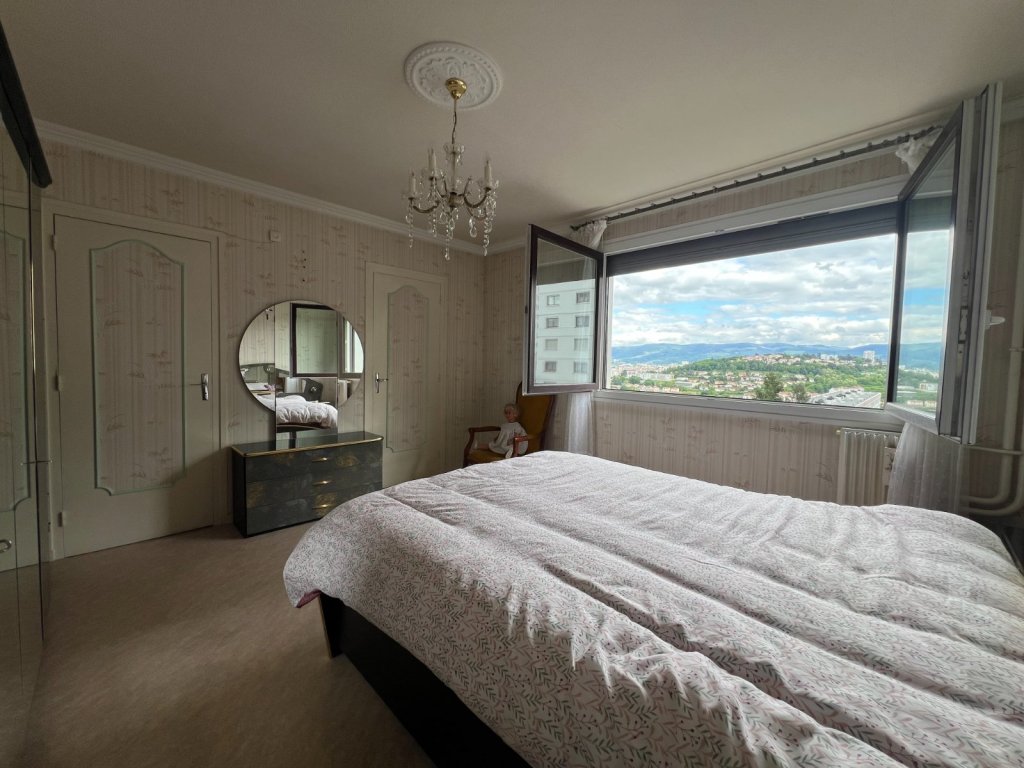 VENTE - Appartement - VILLARS (42390) - 65000 €