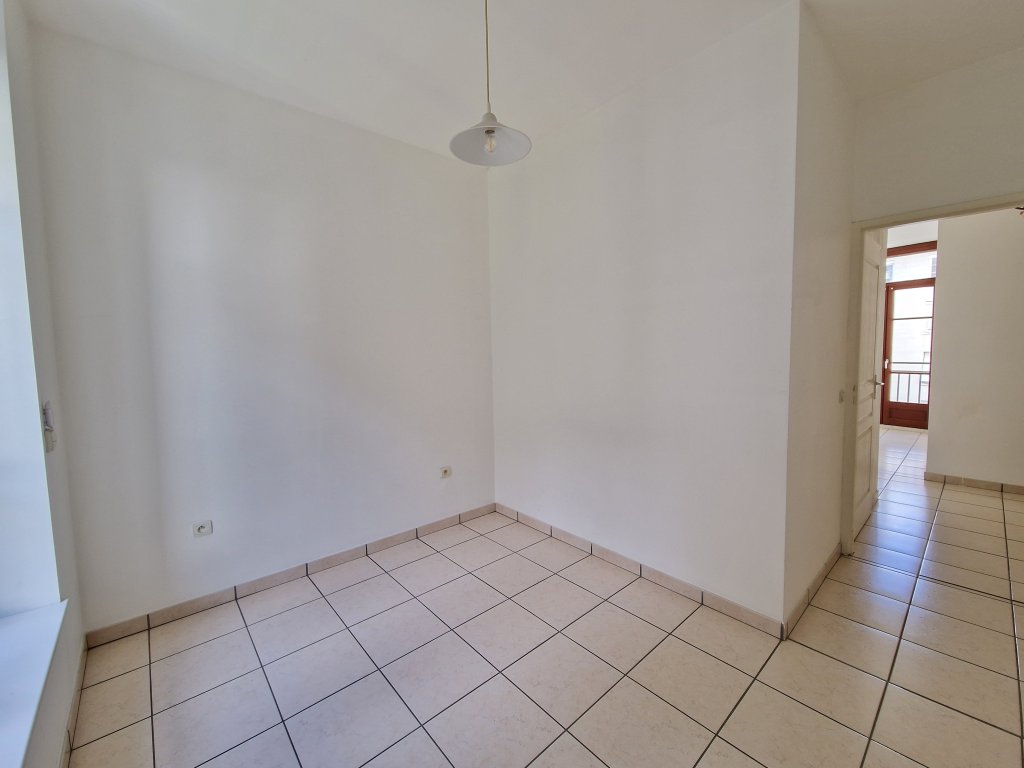 LOCATION - Appartement - ST ETIENNE (42000) - 650 €