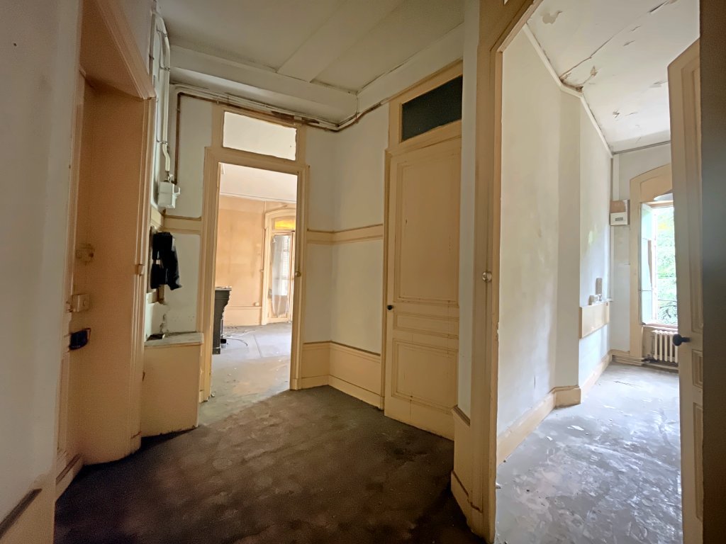 VENTE - Appartement - ST ETIENNE (42000) - 55000 €