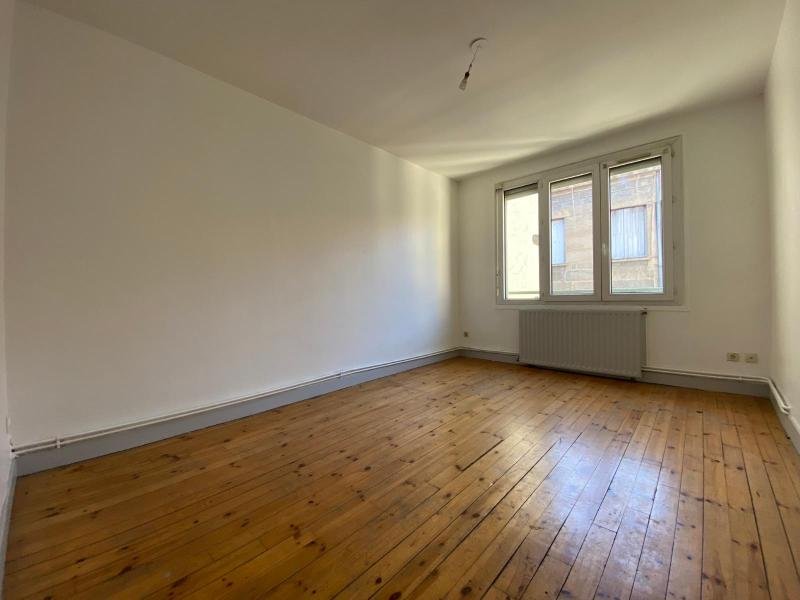 LOCATION - Appartement - ST ETIENNE (42000) - 410 €