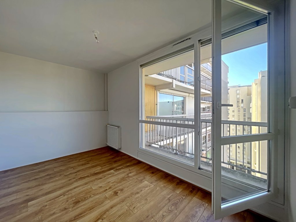VENTE - Appartement - ST ETIENNE (42000) - 65000 €