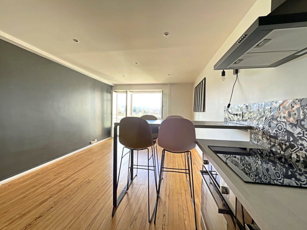 VENTE - Appartement - ST ETIENNE (42000) - 67000 €