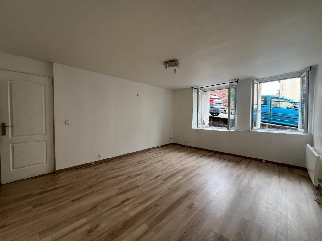 VENTE - Appartement - ST ETIENNE (42000) - 39000 €