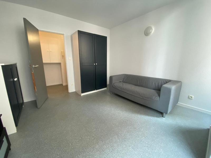 LOCATION - Appartement - ST ETIENNE (42000) - 500 €
