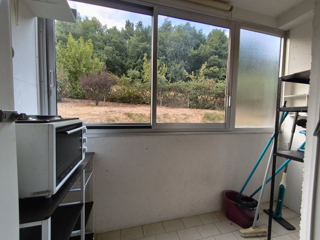 LOCATION - Appartement - ST ETIENNE (42000) - 715 €