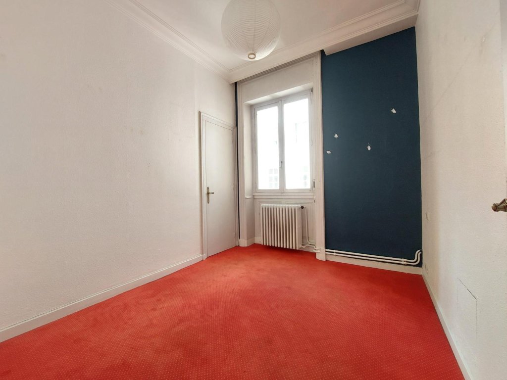 LOCATION - Appartement - ST ETIENNE (42000) - 615 €
