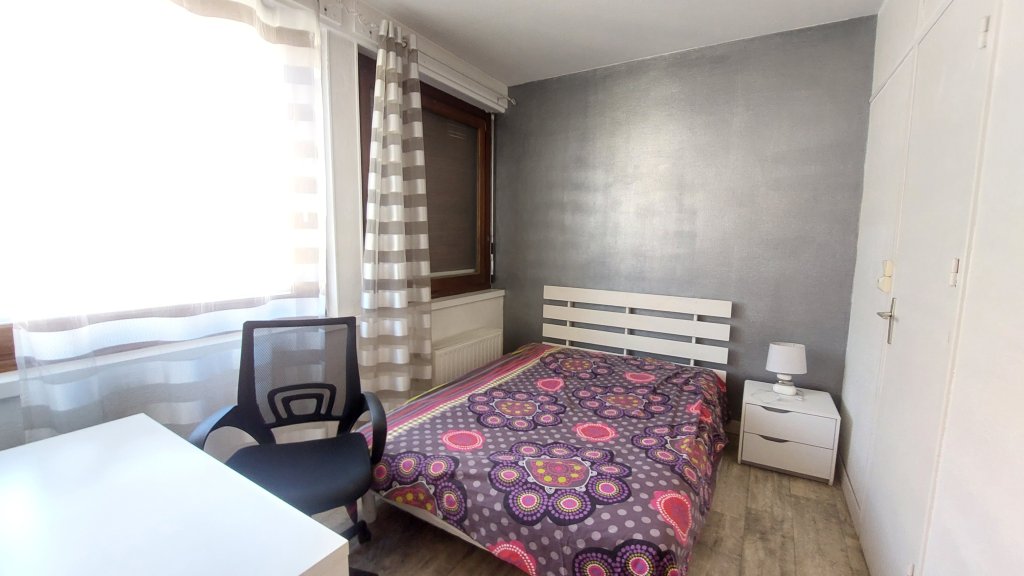 LOCATION - Appartement - ST ETIENNE (42000) - 408 €