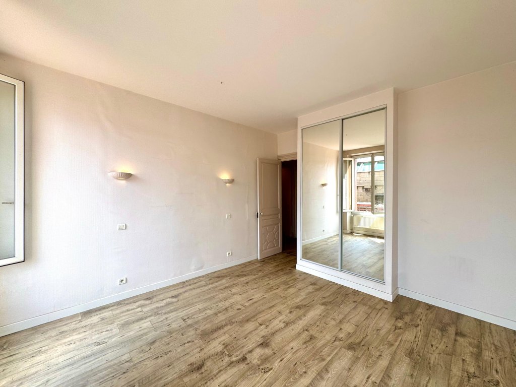LOCATION - Appartement - ST ETIENNE (42000) - 1090 €