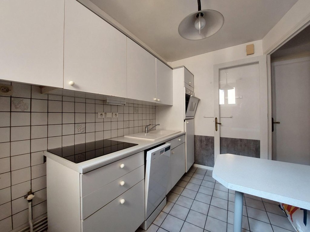LOCATION - Appartement - ST ETIENNE (42000) - 615 €