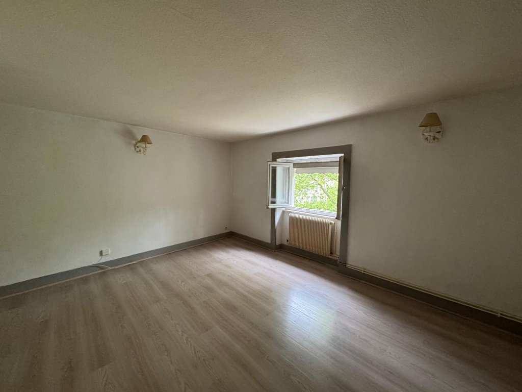 LOCATION - Appartement - ST ETIENNE (42000) - 430 €