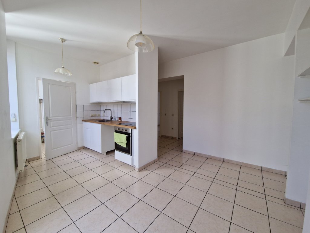 LOCATION - Appartement - ST ETIENNE (42000) - 650 €