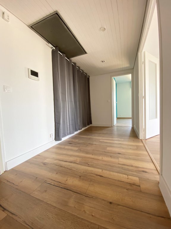 LOCATION - Appartement - ST ETIENNE (42000) - 790 €