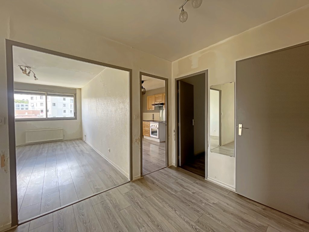 VENTE - Appartement - ST ETIENNE (42000) - 85000 €