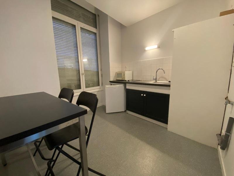 LOCATION - Appartement - ST ETIENNE (42000) - 500 €