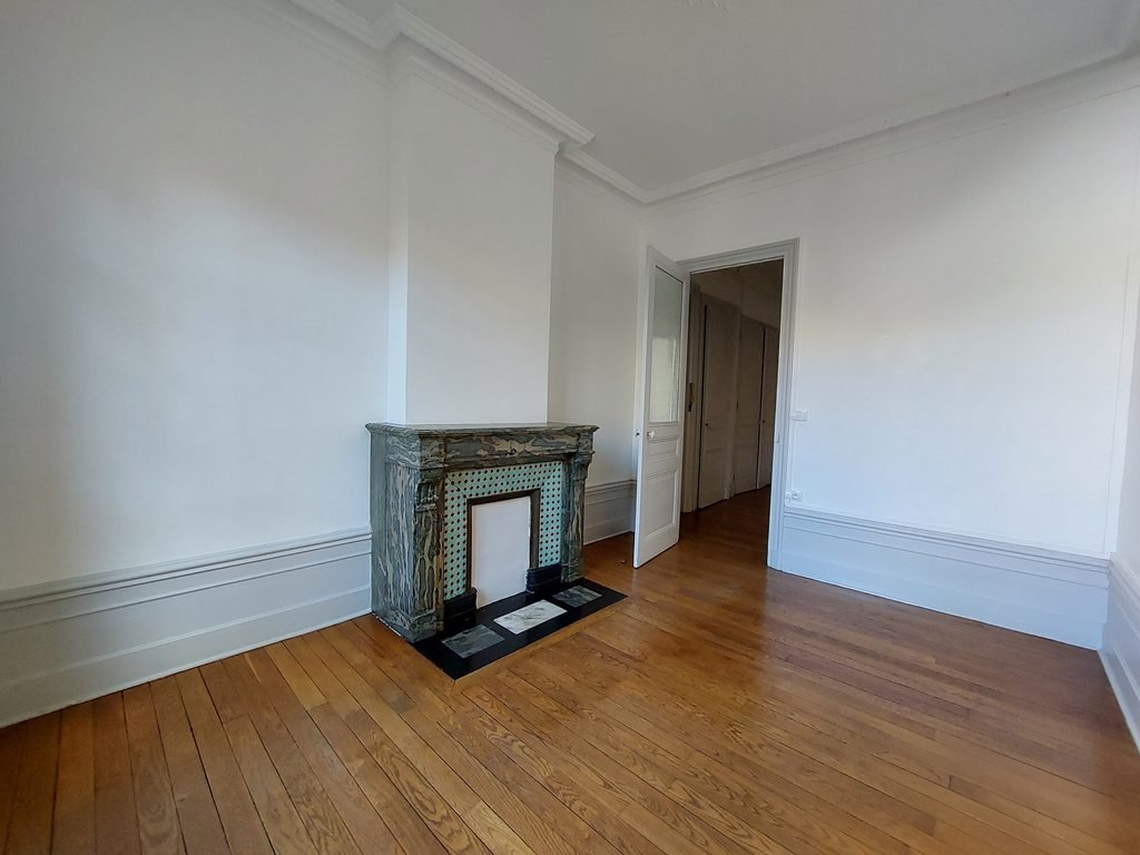 LOCATION - Appartement - ST ETIENNE (42000) - 780 €