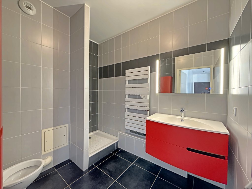 VENTE - Appartement - ST ETIENNE (42000) - 120000 €