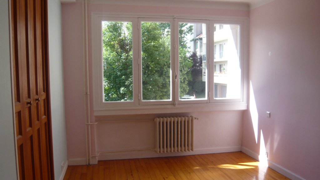 LOCATION - Appartement - ST ETIENNE (42000) - 660 €