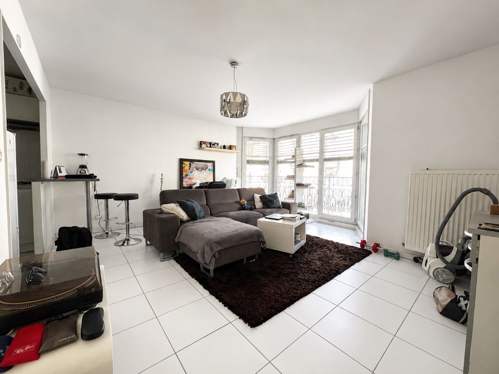 VENTE - Appartement - ST ETIENNE (42000) - 77000 €