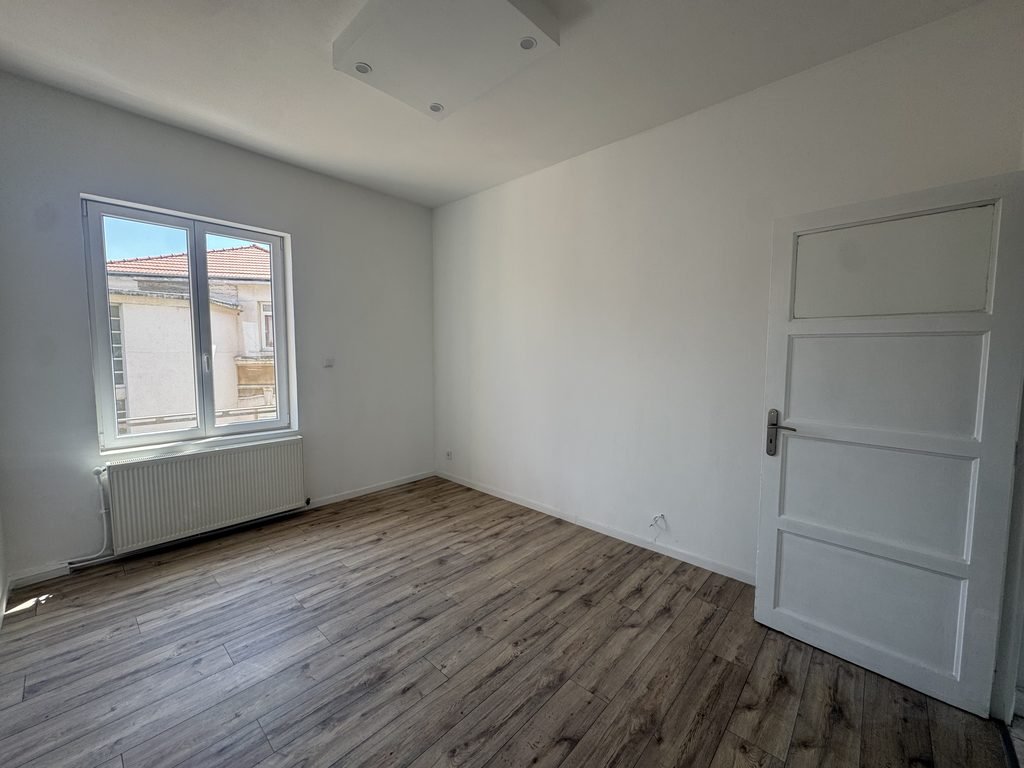 LOCATION - Appartement - ST ETIENNE (42000) - 490 €