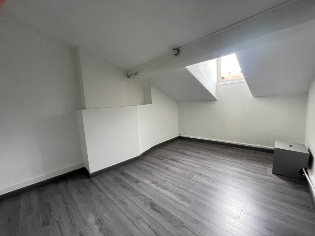 VENTE - Appartement - ST ETIENNE (42000) - 42000 €