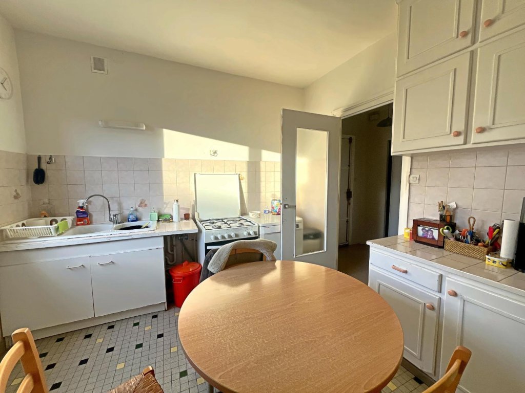 VENTE - Appartement - ST ETIENNE (42000) - 135000 €