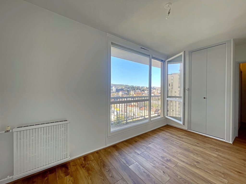 VENTE - Appartement - ST ETIENNE (42000) - 65000 €