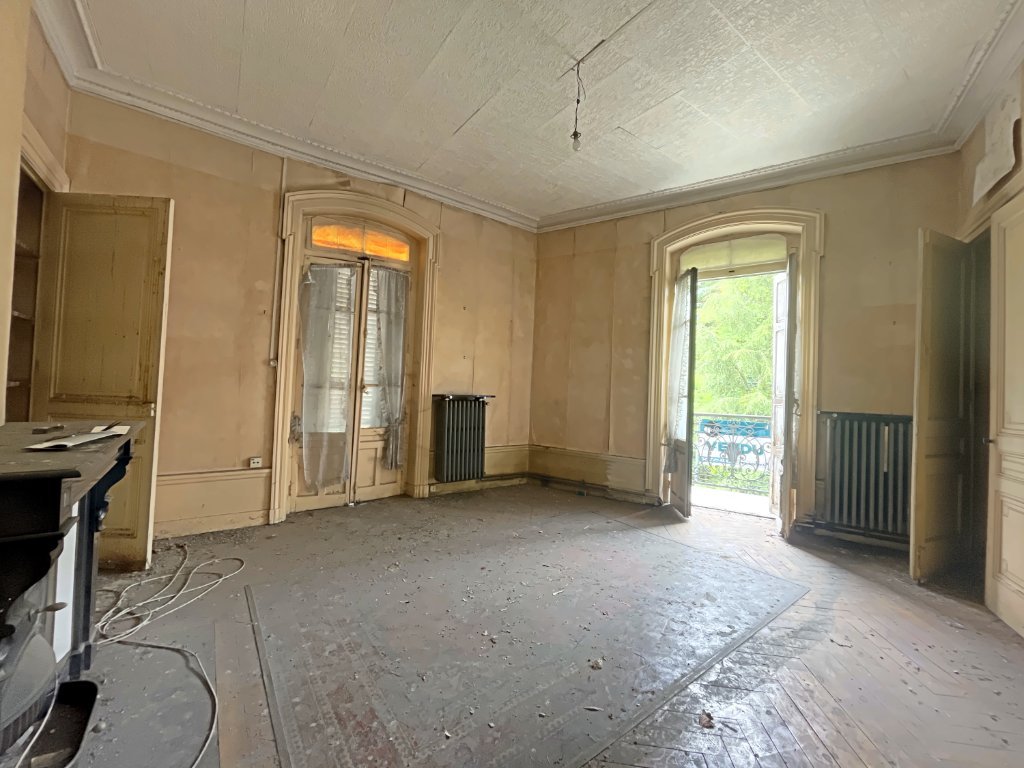 VENTE - Appartement - ST ETIENNE (42000) - 55000 €
