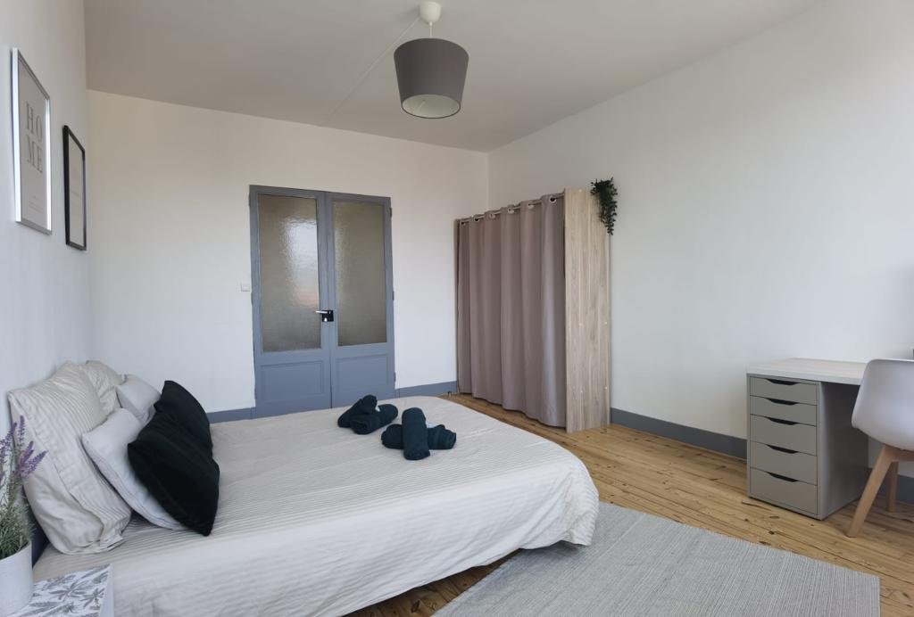 VENTE - Appartement - ST ETIENNE (42000) - 119000 €