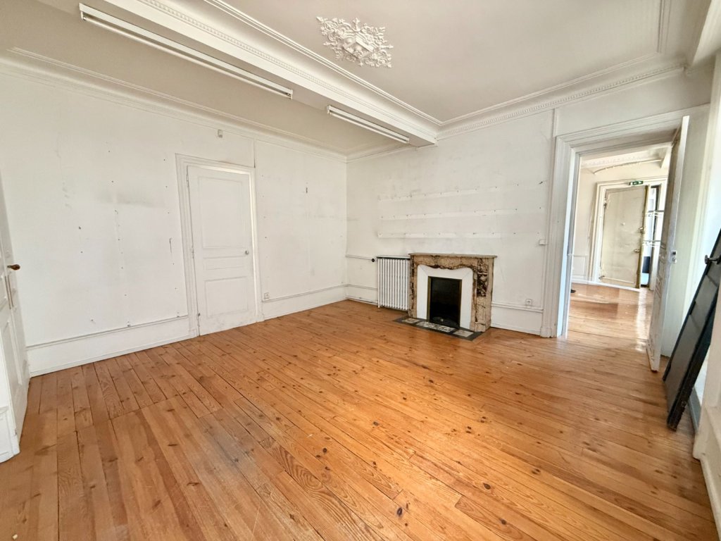 VENTE - Appartement - ST ETIENNE (42000) - 97000 €