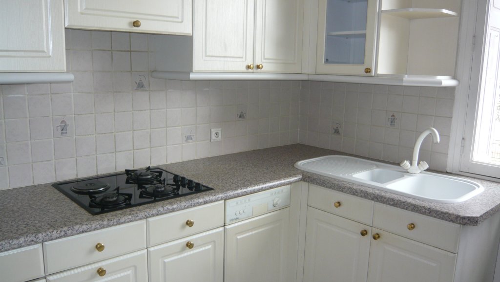 LOCATION - Appartement - ST ETIENNE (42000) - 660 €