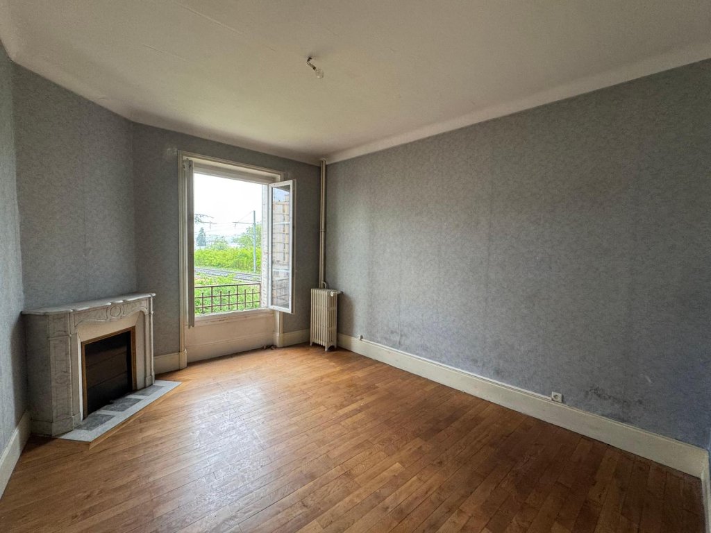 VENTE - Appartement - ST ETIENNE (42000) - 65000 €